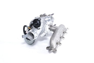 LADER AUFLADUNG BTS Turbo T918142 3