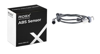 датчик, обороти на колелото RIDEX 412W0315