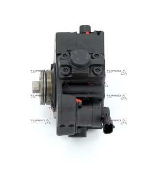 POMPA DE INALTA PRESIUNE TURBO-TEC TTIP0017 5