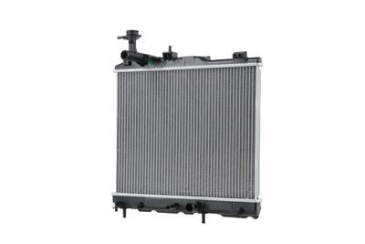 HELLA Radiatorius, variklio aušinimas