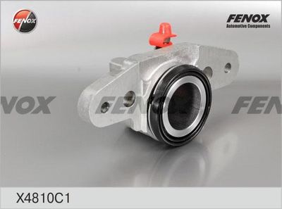 спирачно цилиндърче на колелото FENOX X4810C1