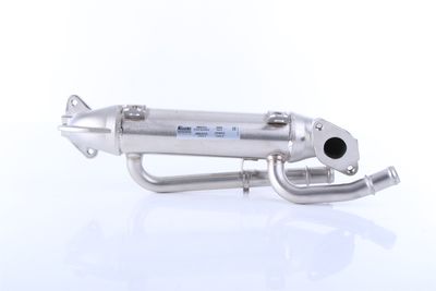 RADIATOR RECIRCULARE GAZE DE ESAPAMENT NISSENS 989414 1