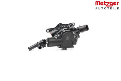 TERMOSTAT LICHID RACIRE METZGER AUTOTEILE 4006533 38