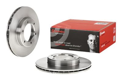 DISC FRANA BREMBO 09674610 1