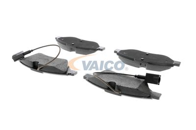 BREMSBELAGSATZ SCHEIBENBREMSE VAICO V240371 16