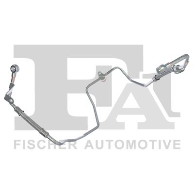 CONDUCTA ULEI INCARCARE