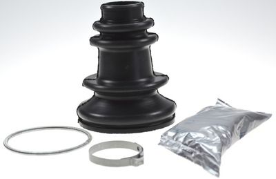 FALTENBALGSATZ ANTRIEBSWELLE