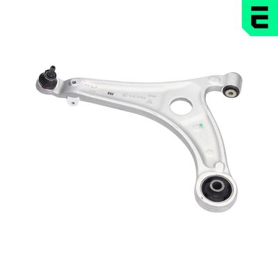 LENKER RADAUFHäNGUNG