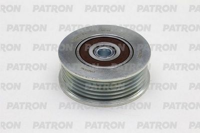 PATRON PT64060 Ролик ремня генератора для MAZDA 3
