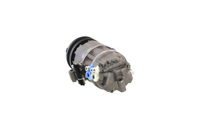 COMPRESOR CLIMATIZARE REMANTE 005001000248R 25