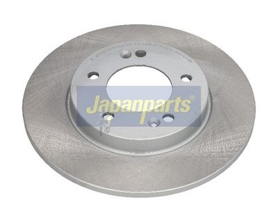 спирачен диск JAPANPARTS DP-H21C