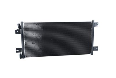 CONDENSATOR CLIMATIZARE NRF 350523 44