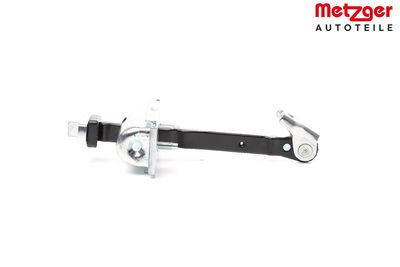 FIXARE USA METZGER AUTOTEILE 2312016 35