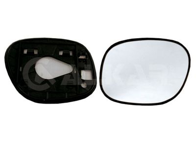 STICLA OGLINDA OGLINDA RETROVIZOARE EXTERIOARA