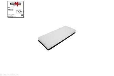 FILTRU AER HABITACLU AUTOMEGA 180001710