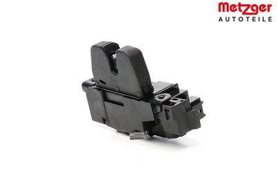 HECKKLAPPENSCHLOSS METZGER AUTOTEILE 2310703 27