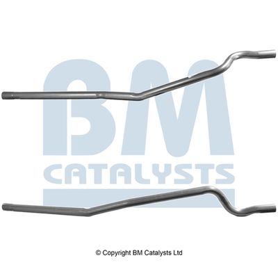 Avgasrör BM CATALYSTS BM50078