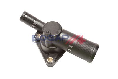 TERMOSTAT LICHID RACIRE