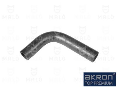 маркуч на радиатора AKRON-MALÒ 23272A
