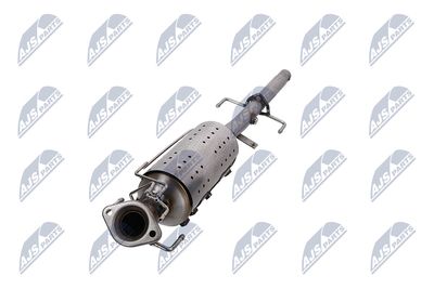 FILTRU FUNINGINE/PARTICULE SIST.DE ESAPAMENT NTY DPFMZ001 26