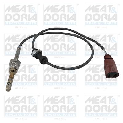 Sensor, avgastemperatur MEAT & DORIA 12369