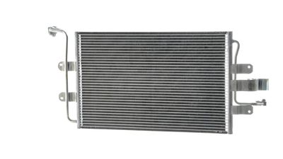 CONDENSATOR CLIMATIZARE MAHLE AC228000P 30