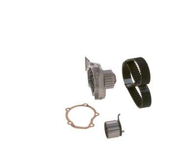 SET POMPA APA + CUREA DINTATA BOSCH 1987946977 9