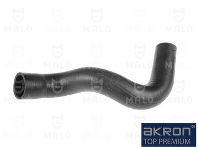 маркуч на радиатора AKRON-MALÒ 231221A