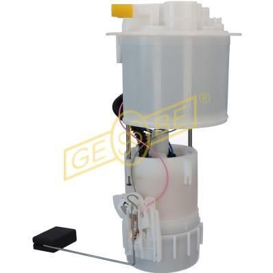 KRAFTSTOFF-FöRDEREINHEIT