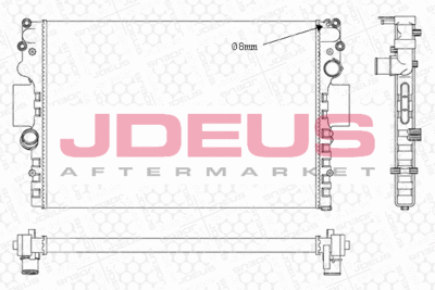 KüHLER MOTORKüHLUNG