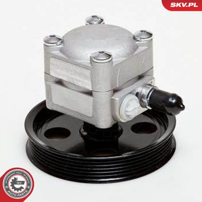 Hydraulické čerpadlo, řízení SKV 10SKV177