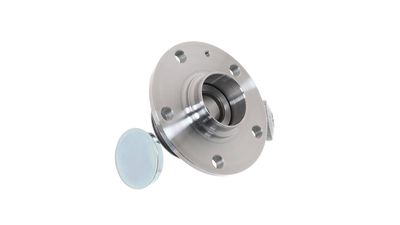 RADLAGERSATZ SKF VKBA3656 24