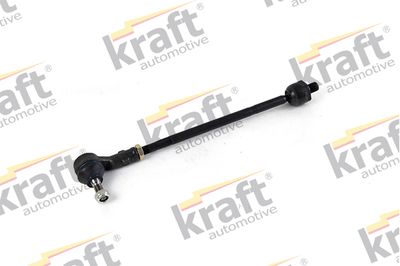 Inner Tie Rod 4300111