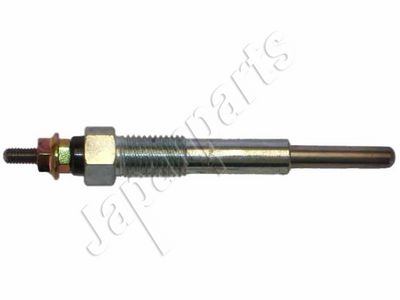 JAPANPARTS Kaitinimo žvakė