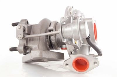 Henkel Parts 5112008N Турбина  для NISSAN PICK UP (Ниссан Пикk уп)