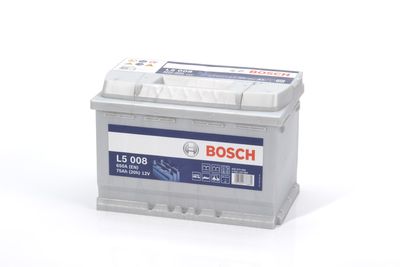 BATERIE DE PORNIRE BOSCH 0092L50080 5