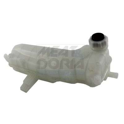 REZERVOR APA RADIATOR