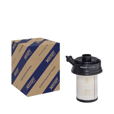 Filtru aer HENGST FILTER E2180L