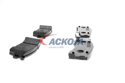 SET PLACUTE FRANA FRANA DISC ACKOJA A320043 24