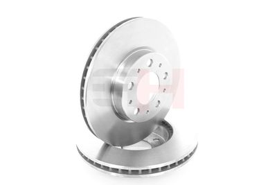 DISC FRANA GH GH404810 10