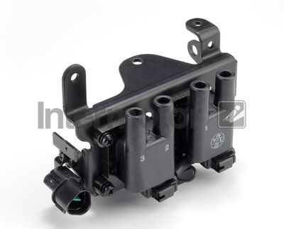 Ignition Coil Intermotor 12421