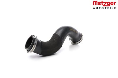 LADELUFTSCHLAUCH METZGER AUTOTEILE 2400290 34