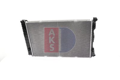 KüHLER MOTORKüHLUNG AKS DASIS 480063N 7