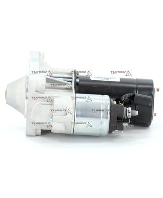 STARTER TURBO-TEC TTST001072 2
