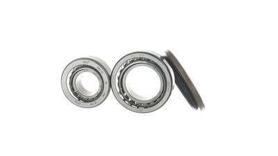 RADLAGERSATZ SKF VKBA3407 37