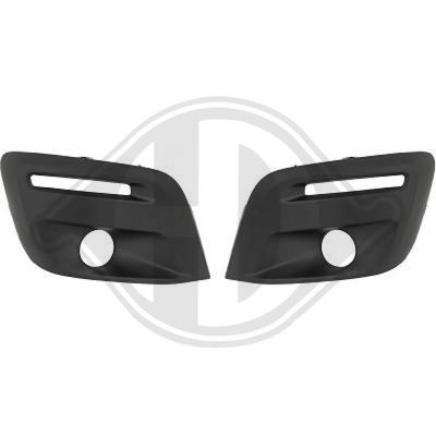 LüFTUNGSGITTER STOßFäNGER