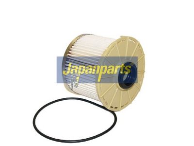 JAPANPARTS Kuro filtras