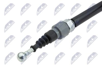 CABLU FRANA DE PARCARE NTY HLRSK002 1