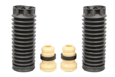 Schokbreker montage kit