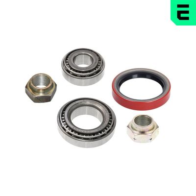 Wheel Bearing Kit 801402